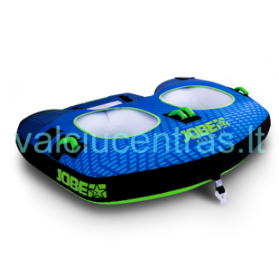 Jobe Ridge atrakcionas sėdimas 2P